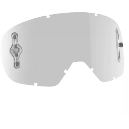 Écran Scott Buzz Incolore