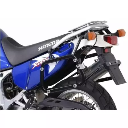 Supports Pour Valises SW-Motech Evo Honda XRV 750 Africa Twin (1992-03) Noir