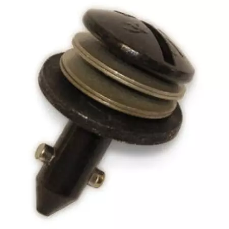 Système De Verrouillage SW-Motech 1/4 De Tour Pour Support Evo