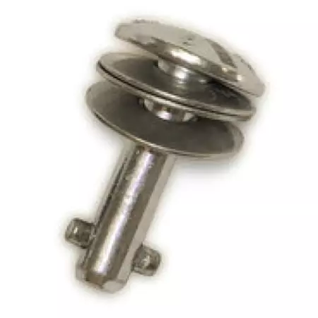 Système De Verrouillage SW-Motech 1/4 De Tour Pour Alu-Rack