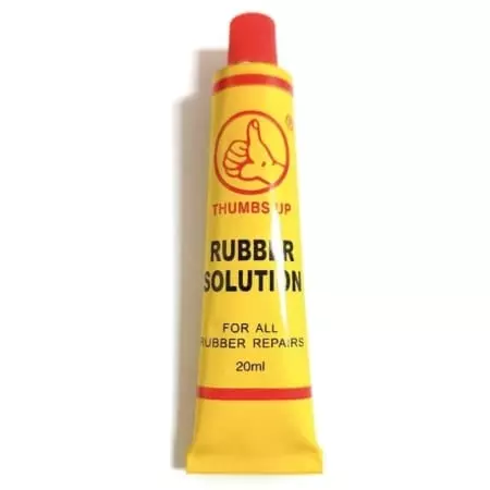 Colle Chaft Pour Pneu