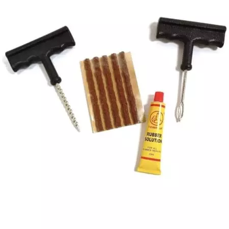 Kit Réparation Chaft Tubeless Simple