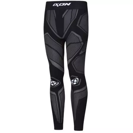 Sous Pantalon Ixon Underground PT Noir Blanc