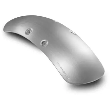 Garde-Boue SW-Motech Universel Gris