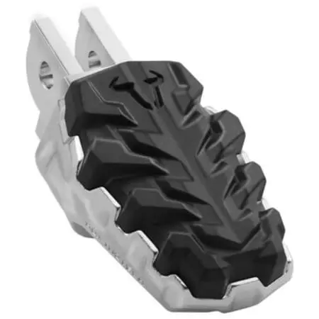 Repose-Pieds SW-Motech Evo BMW S 1000 XR (2015-2022) / F750/850 GS (2017-2022)