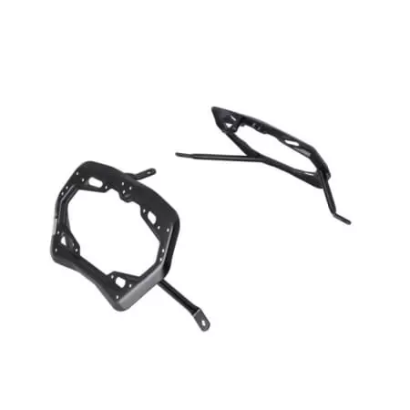 Support Latéral SW-Motech Pro Honda NC750 X (2020-2022) Noir