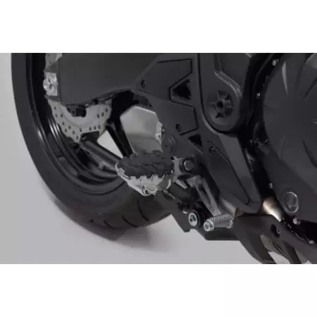 Repose-Pieds SW-Motech Evo Kawasaki Versys 1000 / 650 / X 300