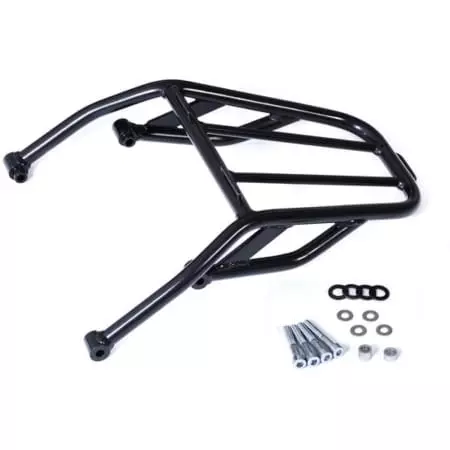 Porte-Bagages SW-Motech Yamaha XT600 (1990-03) Noir