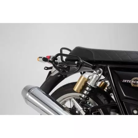 Support Latéral SW-Motech Gauche SLC Royal Enfield Interceptor / Continental 650 (2018-2022)