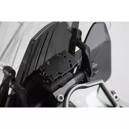 Support GPS SW-Motech Pour Cockpit KTM 1290 Super Adventure (2014-2022) Noir