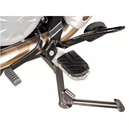 Repose-Pieds SW-Motech Ion BMW F650GS (2003-10) G650Gs/Sertão (2011-2022)