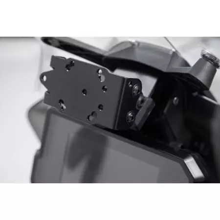 Support GPS SW-Motech Pour Cockpit KTM 790 Adventure / R (2019-2022) / 890 Adventure / R (2020-2022) Noir