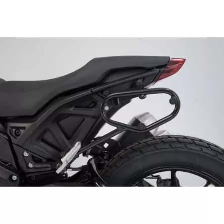 Support Latéral SW-Motech Gauche SLC Indian FTR 1200 (2018-2022)