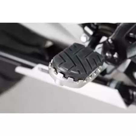 Repose-Pieds SW-Motech ION BMW R 1200/1250/1300 GS