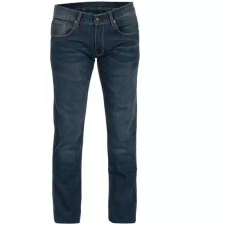 Jean Helstons Roadster Bleu Dirty