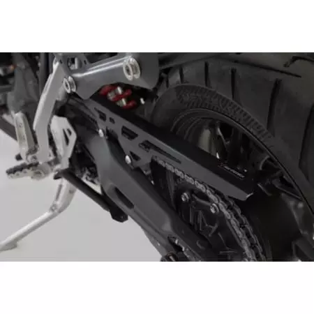 Protection De Chaine SW-Motech Triumph Tiger 900 / Gt / Rally / Pro (2019-2022) Noir