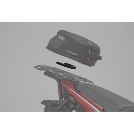 Kit D'Adaptation SW-Motech Adventure-Rack Anneau PRO