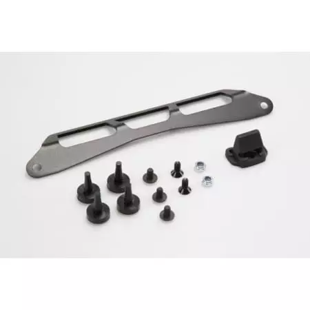 Kit D'Adaptation SW-Motech Adventure-Rack Top Case Givi/Kappa Monolock