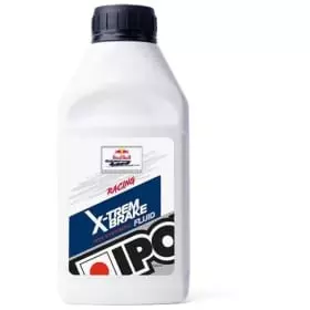 Liquide De Frein Ipone DOT X-Trem Brake Fluid 500 Ml