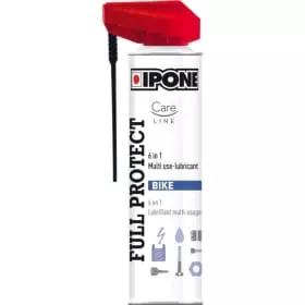 Lubrifiant 6 En 1 Ipone Full Protect 250 Ml