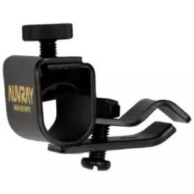 Fixation Vis Et Repose-Pied Pour Antivol UR14S/UR10 - Support Multidirectionnel - Pour Moto, Scooter, Vélo
