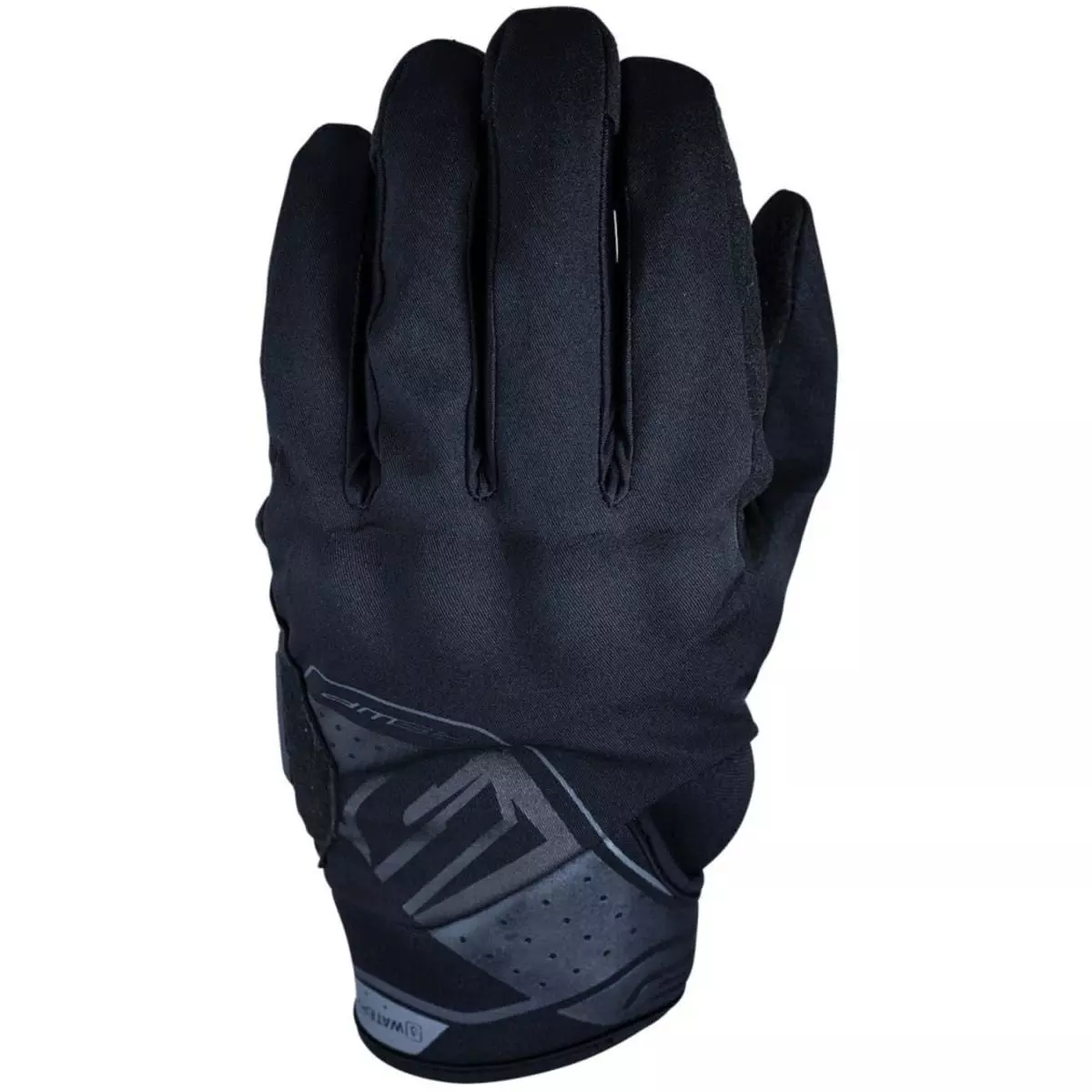 Gants Five RS WP Noir