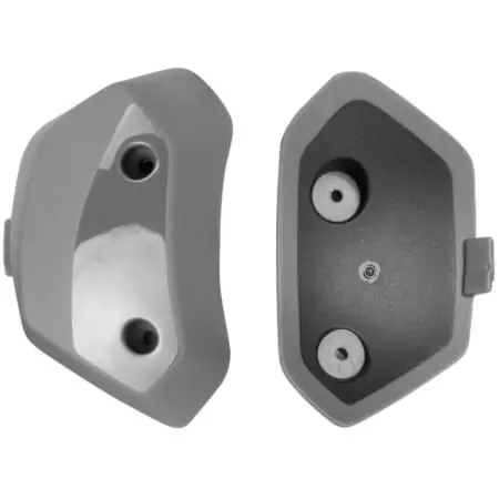 Sliders De Coudes Ixon Ix-23-Eslider Anthracite