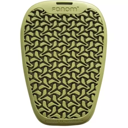 Protection Hanche Ixon Fanom Hip Type B Kaki