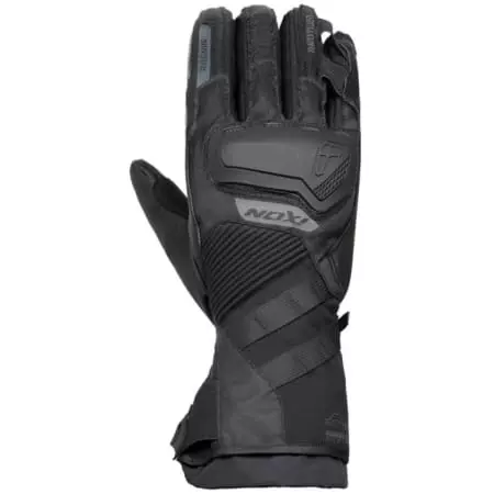 Gants Ixon Pro Ragnar Noir