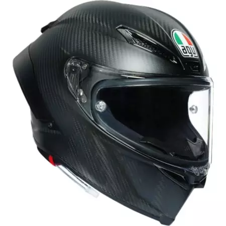 Casque AGV Pista GP RR Mono Carbone Mat