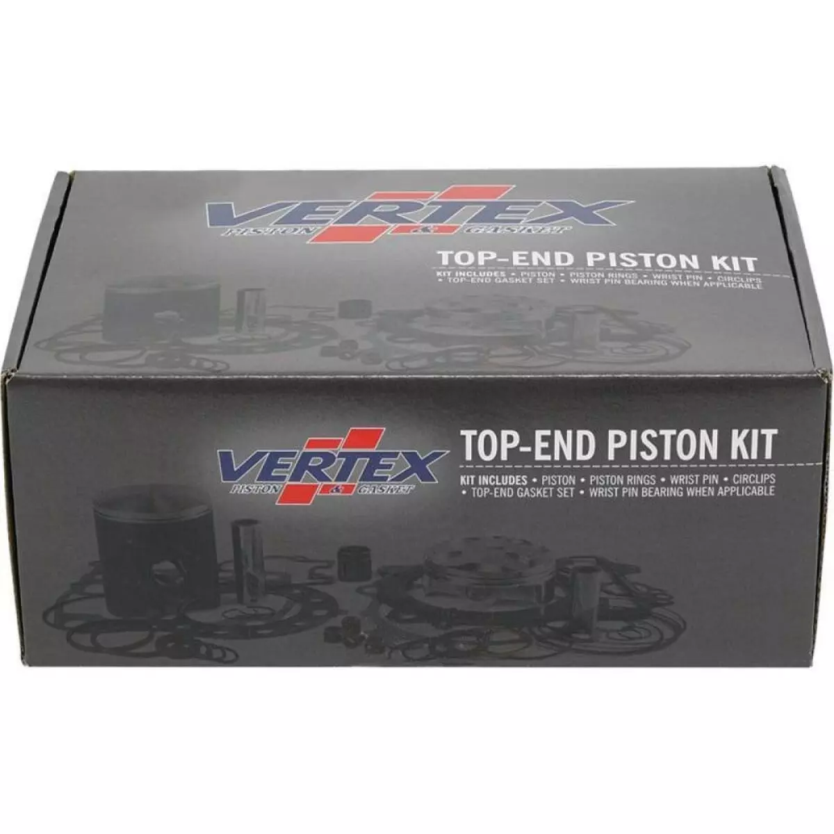 Kit Piston Vertex Diamètre 96,96mm 1096681002