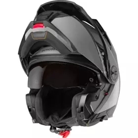 Casque Schuberth E2 Concrete Gris