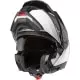 Casque Schuberth E2 Glossy Blanc
