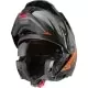 Casque Schuberth E2 Explorer Orange