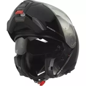 Casque Schuberth C5 Carbon Glossy
