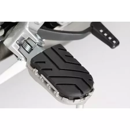 Repose-Pieds SW-Motech Ion Honda / BMW / Triumph