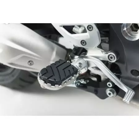 Repose-Pieds SW-Motech Ion BMW S 1000 XR (2015-2022) / F 750 / 850 GS (2017-2022)