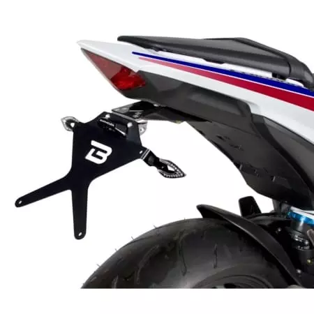Support De Plaque Barracuda HN1104-BN Honda Cb1000R