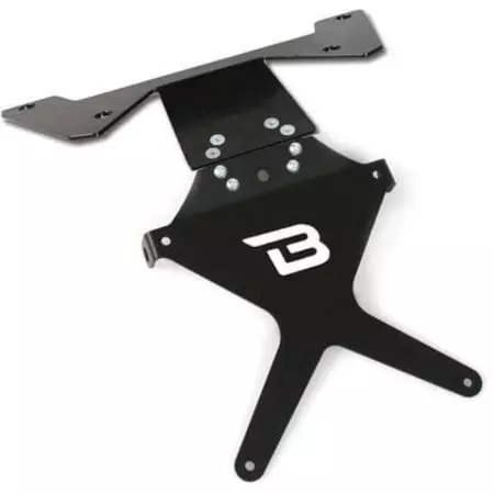 Support De Plaque Barracuda Suzuki Sv 650