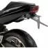 Support De Plaque Barracuda KE6104-BN Kawasaki Er6-N