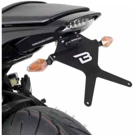 Support De Plaque Barracuda Honda Cbr 1000 Rr/Cbr 1000Rr Fireblade