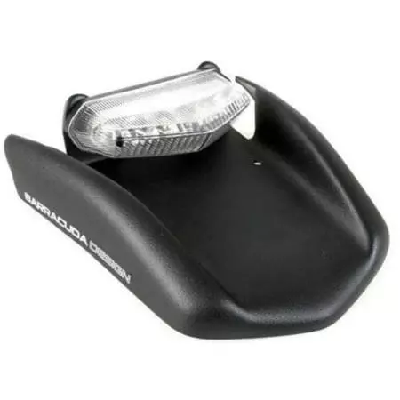 Support De Plaque Barracuda Ducati Monster 600/S2R