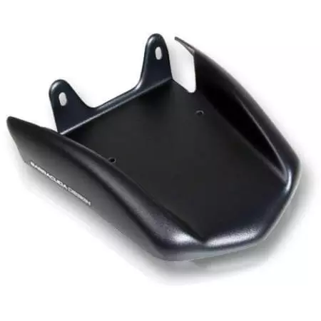 Support De Plaque Barracuda Noir DN6104/A Ducati Monster 600/S2R