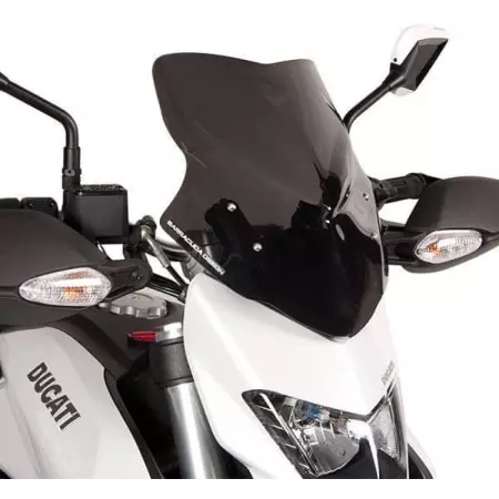 Saute-Vent Barracuda Aerosport Noir DH8300