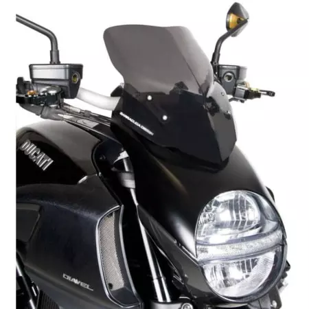 Saute-Vent Barracuda Aerosport Noir DD1300/14