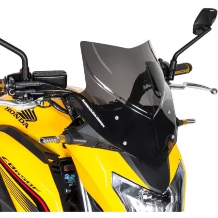 Saute-Vent Barracuda Aerosport Noir HCF6300