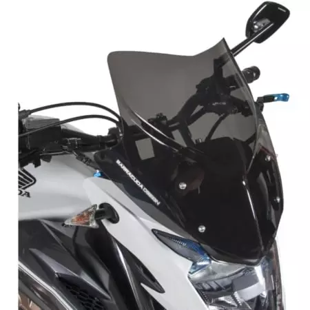 Saute-Vent Barracuda Aerosport Noir HCF5300-16