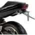 Support De Plaque Barracuda KE6104-BN Kawasaki Er6-N