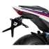 Support De Plaque Barracuda HN1104-BN Honda Cb1000R