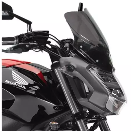 Saute-Vent Barracuda Aerosport Noir HNC7300S